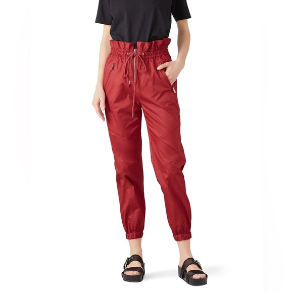 Robert Rodriguez Dahlia Jogger Track Pants